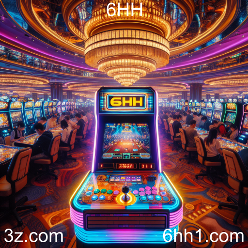 A Evolução dos Jogos Arcade: Da Nostalgia à Modernidade