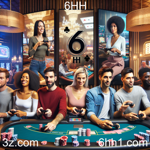 A Evolução dos Jogos Multiplayer: Conectando Jogadores ao Redor do Mundo