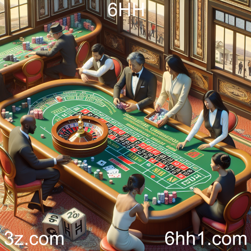 A Revolução dos Jogos de Simulação